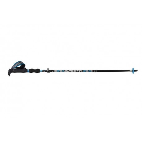 Flash Alu-Carbon Palice Horizon Tapered/PAM Guidetti