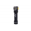 Lampe frontale Wizard Pro Magnet USB Armytek - sports outdoor et trail running