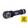 Linterna frontal micro USB Armytek Elf C2