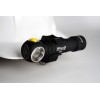 Support de fixation pour casque - lampes Armytek