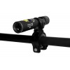 Support potence vélo pour les lampes Armytek