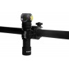 Support potence vélo pour les lampes Armytek