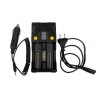 Armytek Uni C2 Universal Charger