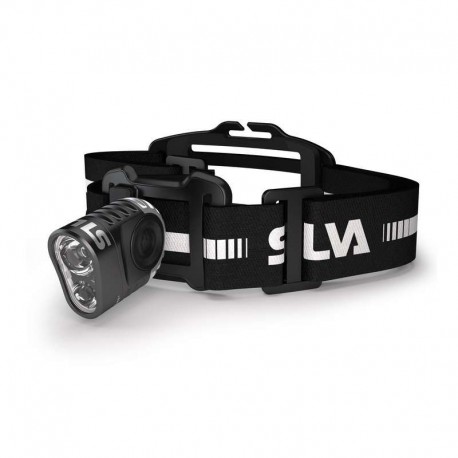Lampe frontale Trail Speed 3XT Silva