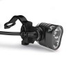 Lampe frontale Trail Speed 3XT Silva