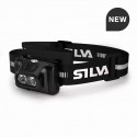 Scout RC Silva pannlampa
