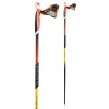 Bastons Trail Addict Carbon 1 TSL - adherència suau bimaterial