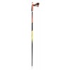 Bastons Trail Addict Carbon 1 TSL - adherència suau bimaterial