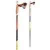 Bastons Trail Addict Carbon 1 TSL - mànec de suro bimaterial