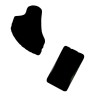 Classic Pad Kit - TSL palice