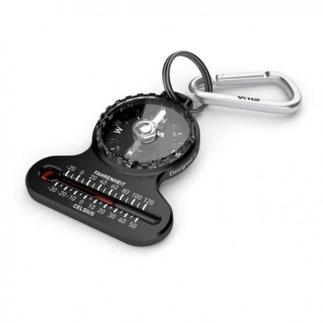 Pocket Silva pocket compass