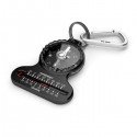 Pocket Silva pocket compass
