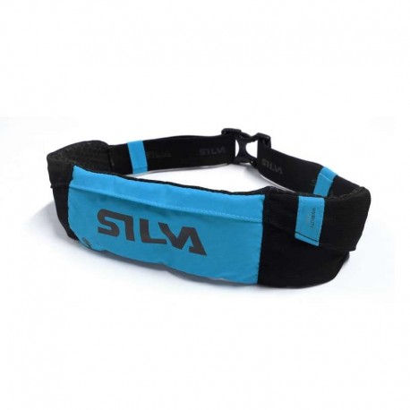 Belt Distance Run Silva - μπλε