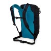 Sac d'ascension Mutant 222018Osprey-ブラックアイス