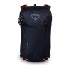 Sac d'ascension Mutant 22 2018 Osprey-Blue Fire