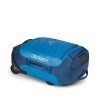 Sac Rolling Transporter 40 Osprey - Kingfisher Blue