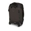 Sac Rolling Transporter 40 Osprey - crna