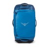 Sac voyage Rolling Transporter 90 Osprey - Kingfisher Blue
