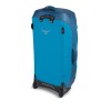 Sac Rolling Transporter 120 Osprey - Kingfisher Blue