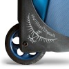 High quality large volume travel bag Rolling Transporter 120 Osprey