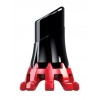 TSL Stick Crossover Pad set - crni/Guava