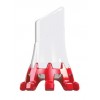 Komplet Pad Crossover sticks TSL - Bijela/Guava