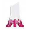 Komplet Pad Crossover stupovi TSL - Bijela/Fushia