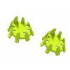 Komplet Pad Crossover sticks TSL - Kiwi