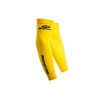 Manchettes ARX BV Sport - jaune