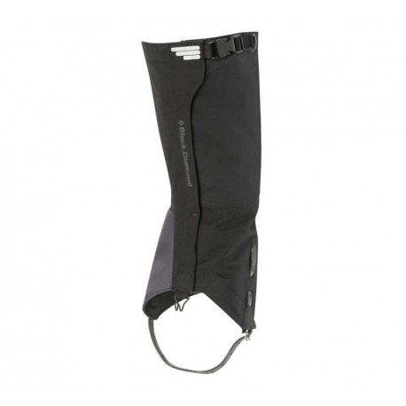 Visoke gamaše Alpine Black Diamond