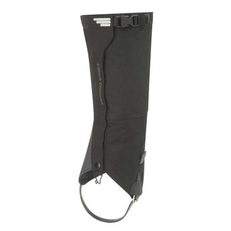 Gamaše Apex Black Diamond Gore-Tex