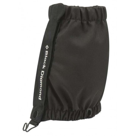 Nizke gamaše Talus Black Diamond