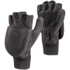 WindWeight Fäustlinge Black Diamond