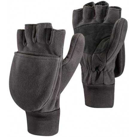WindWeight Fäustlinge Black Diamond