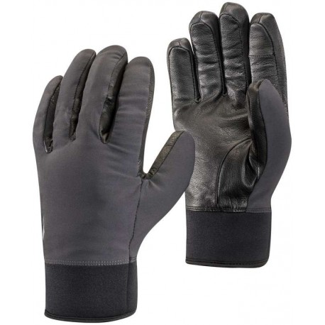 Gants HeavyWeight Softshell Black Diamond