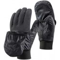 Gants Wind Hood Softshell Black Diamond
