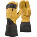 Gants Guide Finger Black Diamond
