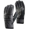 Luvas de esquí alpino Spark Pro Black Diamond - fume