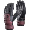 Damen Spark Pro Black Diamond Damen Ski Handschuesch - rhone