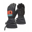 Luvas Spark Black Diamond para nenos
