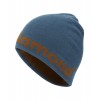 Kapa blagovne znamke Bonnet Black Diamond - Midnight-Dark Curry