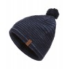 Berretto Dragontail Berretto in lana da donna Black Diamond - Capitan