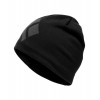 Torre Wool Beanie Black Diamond Stretch Wool Beanie - Black-Ash