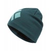 Torre Wool Beanie Black Diamond Stretch Wool Beanie - Gran-Aquamarine