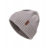 Bonnet Millcreek Beanie Black Diamond - Purple Ash