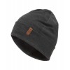 Cappello lungo Whipple Beanie Black Diamond - Asfalto