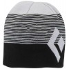Cool Walter Wool Beanie Black Diamond - Ghiaccio