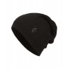 Pokrov polivalenten BD Merino Beanie Black Diamond - črn