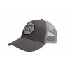 Casquette BD Trucker Hat Black Diamond - Skiffer-Nickel