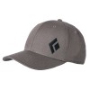 BD Logo Hat Black Diamond vandringsmössa - Ask